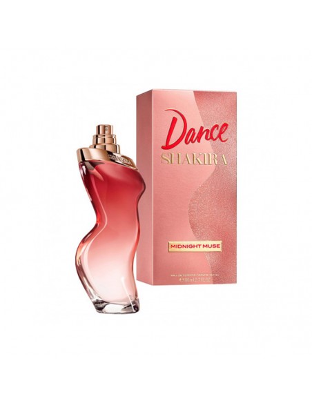 EDT SHAKIRA DANCE MIDNIGHT MUSE FEM X80CC