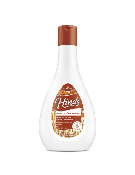CR CORP HIND´S HIDRATACION EXTREMA 250CC