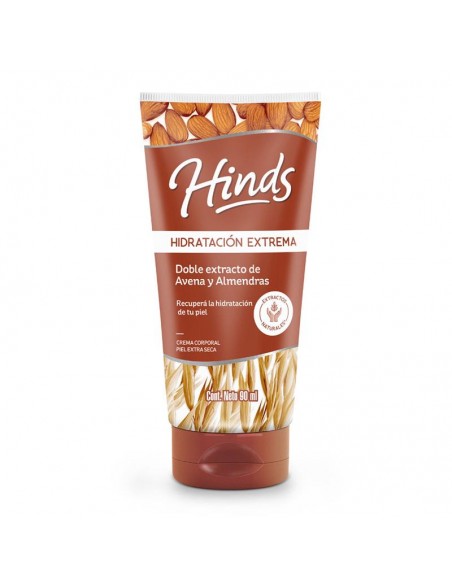 CR CORP HIND´S HIDRATACION EXTREMA 90CC