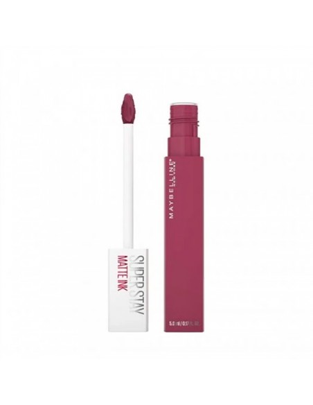 LABIAL MYMB S STAY MAT INK PINK PATHFINDER