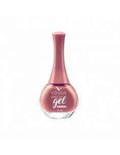 ESMALTE VOGUE EFECTO GEL GUAYAQUIL