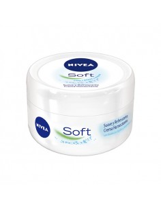 CR NIVEA SOFT POTE 200CC
