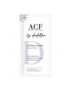 CR ACF BY DADATINA DEFENSA AM/PM REFILL