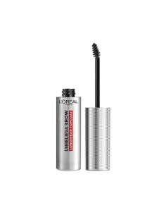 LAPIZ DE CEJAS LOREAL UNBELIEVA BROW GEL
