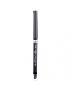DELIN OJOS LOREAL INFALLIBLE GEL BLAC 260 