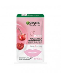 MASCARA DE LABIOS GARNIER BOMB LIP CHERRY