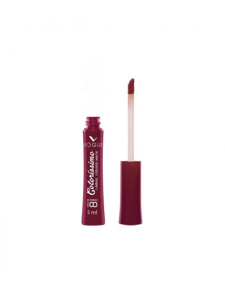 LABIALES VOGUE COLORISSIMO MERLOT  