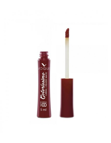 LABIAL LIQ COLORISSIMO GRANATE