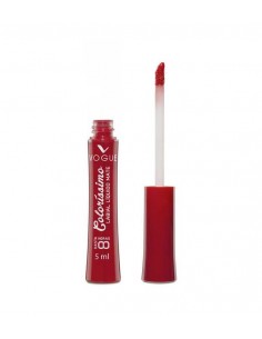 LABIAL LIQ VOGUE COLORISSIMO AMARANTO