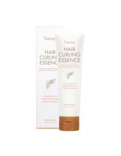 CR TRAT COONY CURLING ESSENCE