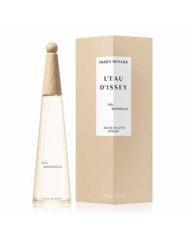 FRAGANCIAS SELECTIVAS ISSEY MIYAKE EAU & MAGNOLIA 100 CC
