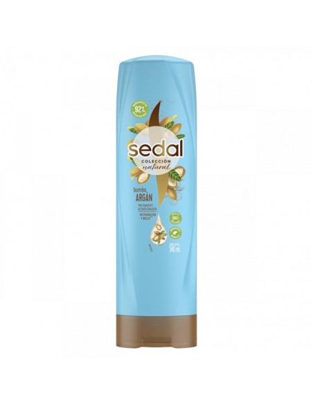 ACOND.SEDAL BOMBA ARGAN REST 340CC