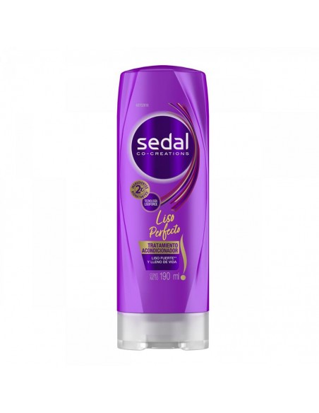 ACOND.SEDAL LISO PERFECTO 190CC