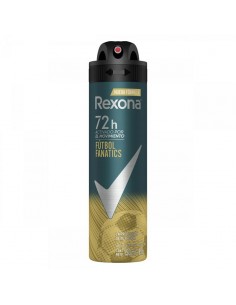 DEO.REXONA AP FANATICS FOOTBALL 89GR