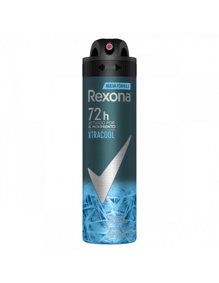 DEO.REXONA AP EXTRA COOL MEN 89GR