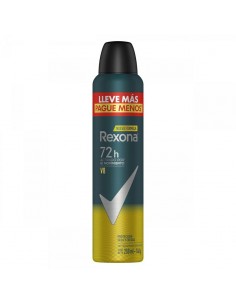 DEO.REXONA AP V8 MEN ED LIMITADA 250CC