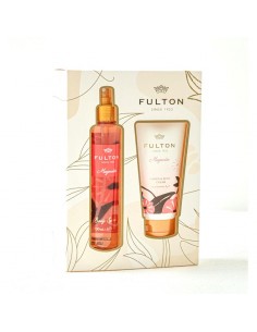 EST FULTON MAGNOLIA BODY SP + CREMA