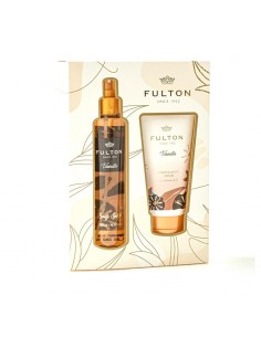 EST FULTON VAINILLA BODY SP + CREMA