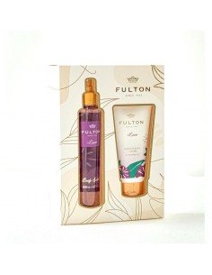 EST FULTON LOVE BODY SP+CREMA