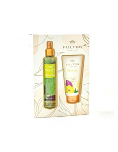 EST FULTON BODY+CREMA FLOR DE HIGO