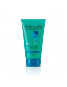 POST SOLAR DERMAGLOS GEL 50CC