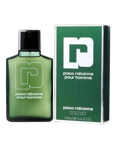 PACO RABANNE POUR HOMME EDT 100 ML