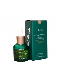 ACEITE FACIAL BEK RITUAL OIL