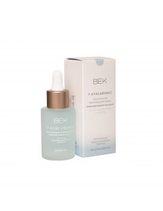 SERUM FACIAL BEK 7 HYALURONIC 30CC