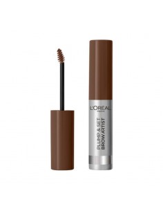 MASCARA CEJAS LOREAL BROWARTISTPLUMP 105 B