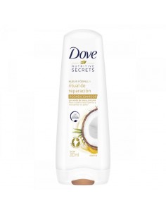 Acondicionador DOVE Coco y Cúrcuma Coco y Cúrcuma 200 ml