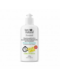 TRATAMIENTO ACOND INTENSIVO NUTRITIVO Y RESTAURADOR TAN NATURAL