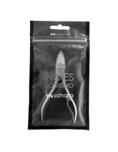 ALICATE SAHARA BLACK CORTA UÑAS