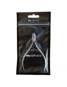 ALICATE SAHARA BLACK CORTA CUTICULAS