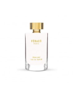 FERAUD PARIS FEM BLANC PUR EDP 90CC