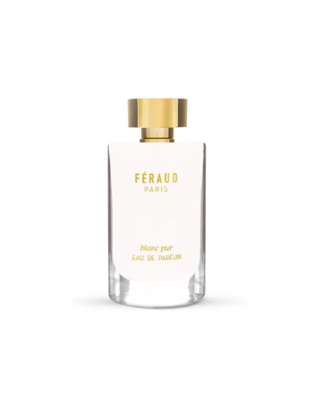 FERAUD PARIS FEM BLANC PUR EDP 90CC
