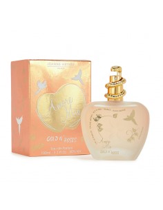 Amore Mio Gold N' Roses Jeanne Arthes 100cc