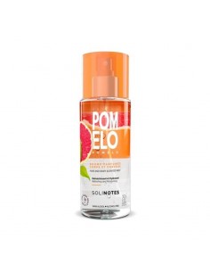 BODY SPLASH Solinotes Body Mist Pomelo 250 Ml