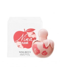 NINA RICCI FLEUR EDP 30CC