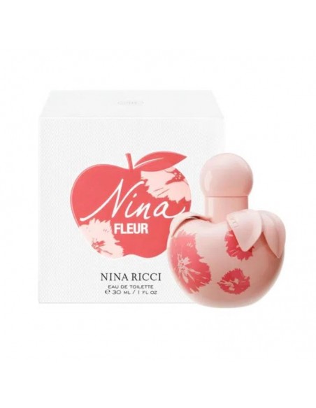 NINA RICCI FLEUR EDP 30CC