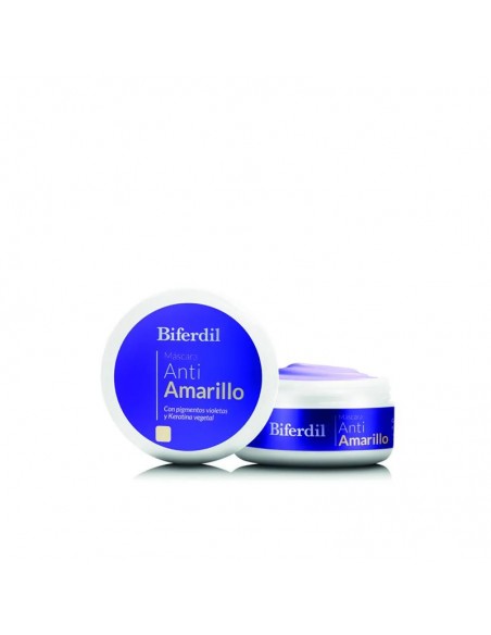 CR TRAT BIFERDIL ANTI AMARILLO X 150