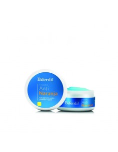 CR TRAT BIFERDIL ANTI NARANJA POTE X 150