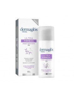 CREMA DE DÍA ULTRA FIRMEZA CON FPS 30 DERMAGLOS