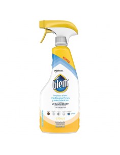 LUSTRAMUEBLES BLEM CITRUS GATILLO 500CC