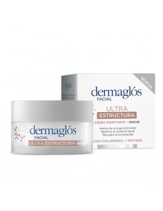 CR DERMAGLOS ULTRA ESTRUCTURA NOCHE 50CC