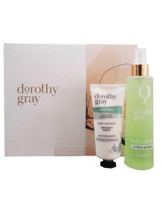 SET DG B SPLASH CITRUS SUNSET+CR MAN ALOE
