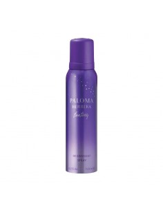 DEO PALOMA HERRERA FANTASY 123CC
