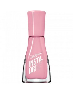 Esmalte De Uñas Insta-Dri Racing Rose 263| SALLY HANSEN