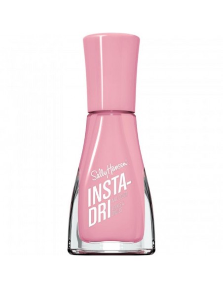 Esmalte De Uñas Insta-Dri Racing Rose 263| SALLY HANSEN