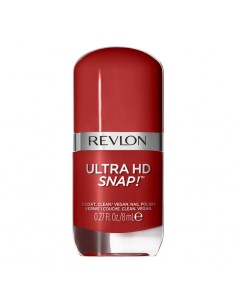 Esmalte de Uñas Revlon Ultra HD Snap! Red and Real