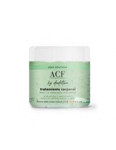 Acf by dadatina body solutions exfoliante inteligente
